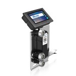 WP100 Sealer Special Spray Dock for Sealing Machine